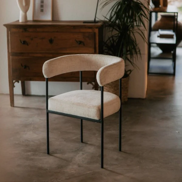 Sillón Elisa